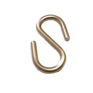 S-Hooks